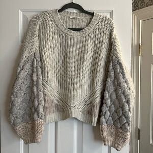 Splendid sweater